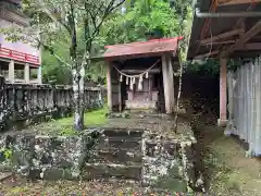 福瀬神社(宮崎県)