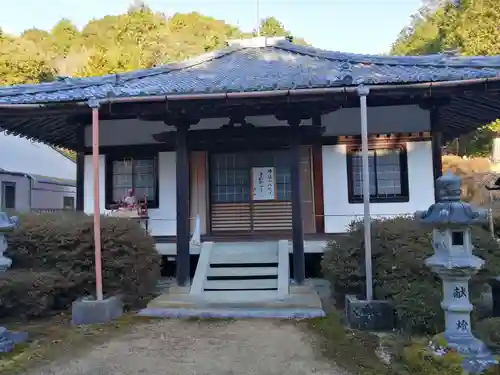 正福寺の建物その他