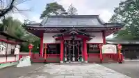 貴船神社(群馬県)