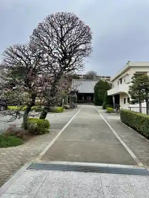 與楽寺(東京都)