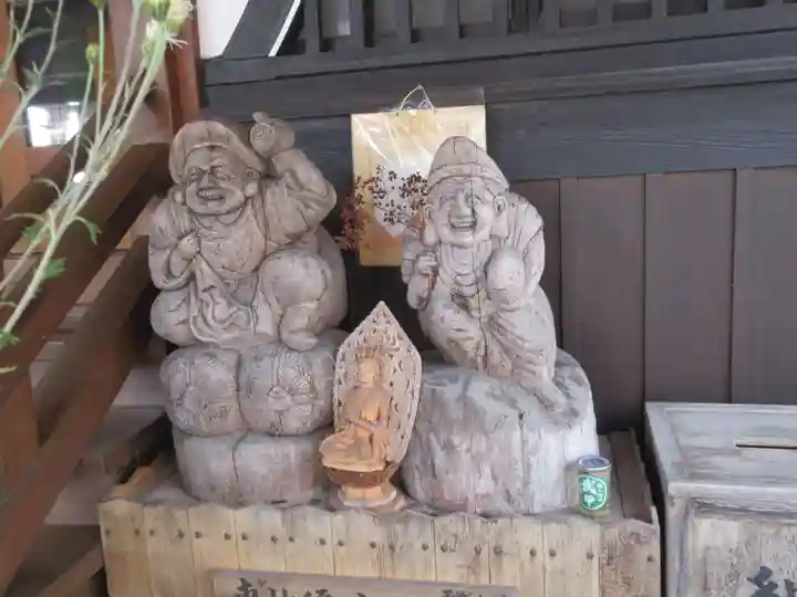 法長寺(埼玉県)