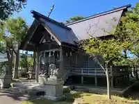 豊川稲荷神社(北海道)