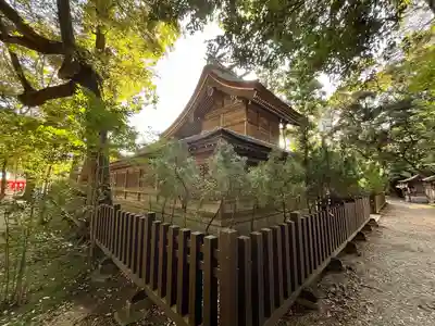 伊弉諾神宮(兵庫県)
