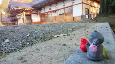 尾張大國霊神社（国府宮）のその他建物