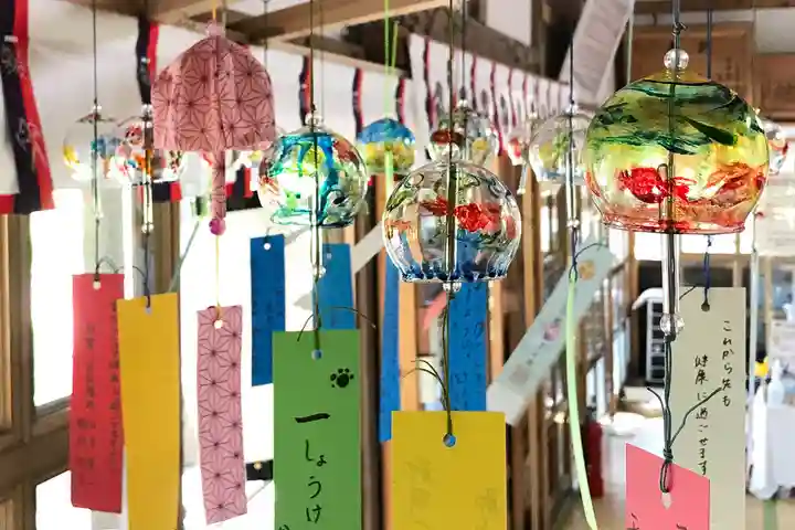 高司神社〜むすびの神の鎮まる社〜(福島県)