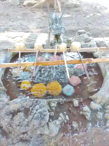 駒形神社(岩手県)