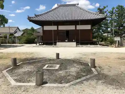吉祥草寺(奈良県)
