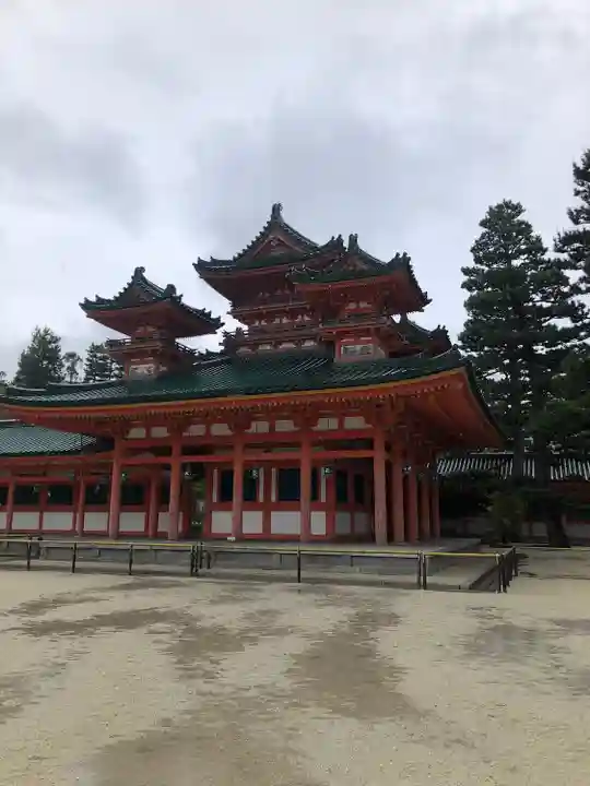 平安神宮(京都府)