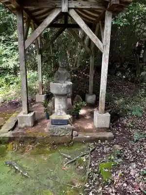 隠岐國分寺(島根県)