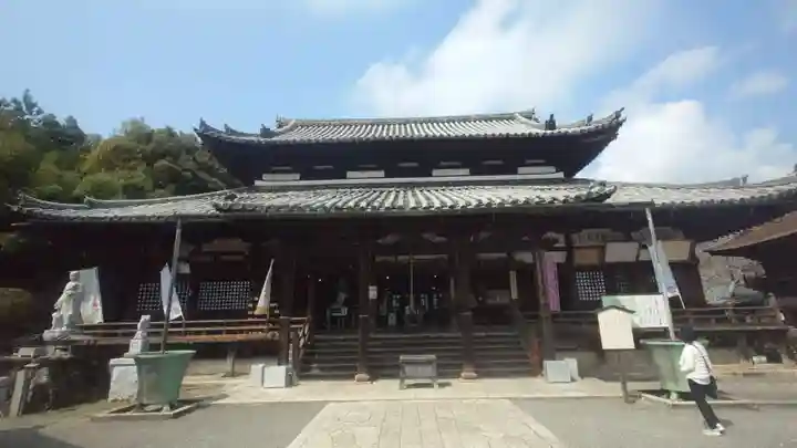園城寺(三井寺)(滋賀県)