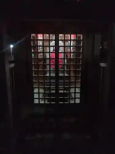 車橋元禄地蔵尊(神奈川県)