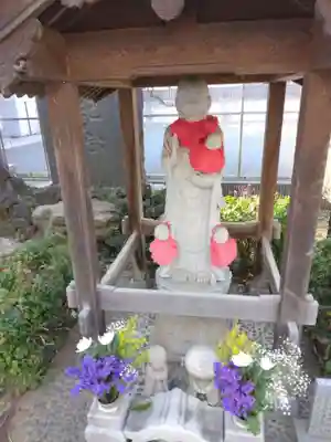 廓信寺(埼玉県)