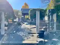 勝國寺(神奈川県)