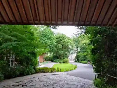 阿佐ヶ谷神明宮(東京都)