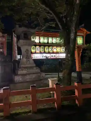八坂神社(祇園さん)のその他建物