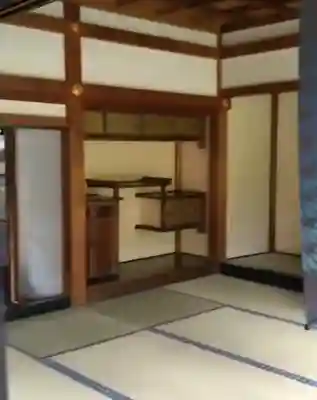 両足院(京都府)