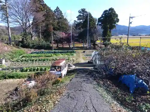 八幡神社(福井県)