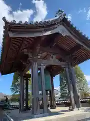 恩林寺の建物その他