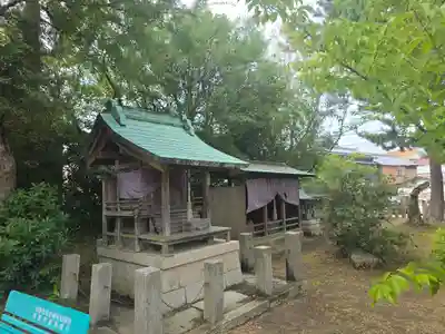 濱神社(兵庫県)