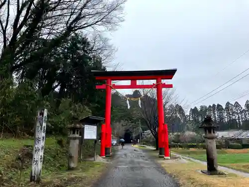 霧島岑神社(宮崎県)