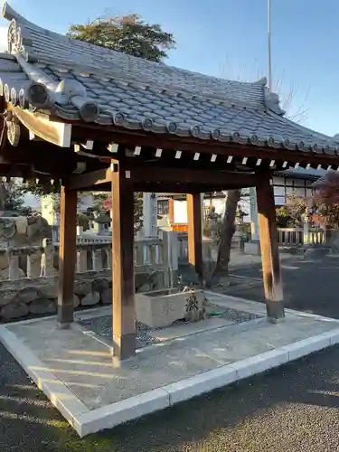 法性寺(愛知県)