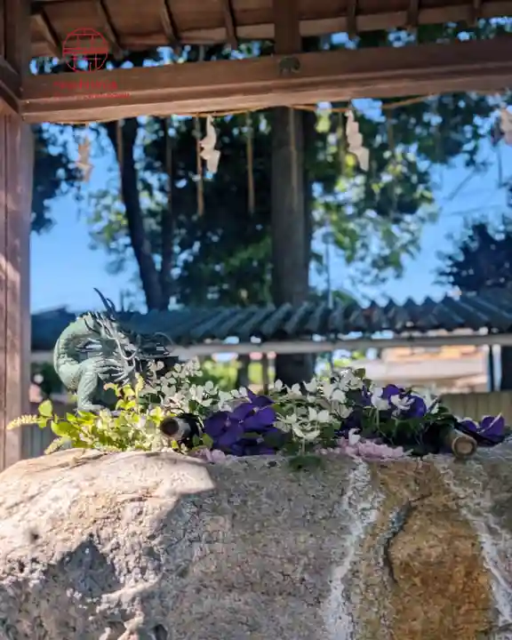 立志神社(滋賀県)