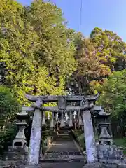 兵主神社(長崎県)