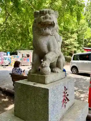 新倉富士浅間神社(山梨県)