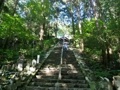 青龍寺の建物その他