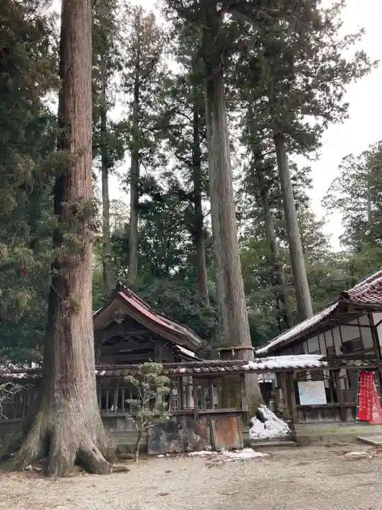 伊和神社(兵庫県)