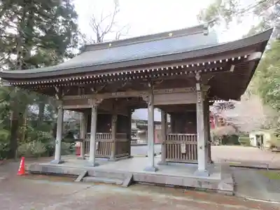 清水寺の山門・神門