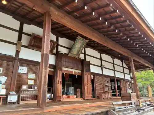 二尊院(京都府)