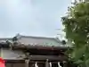 三日月神社(大和町)(栃木県)