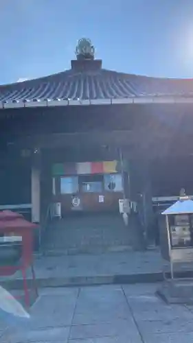 道隆寺(香川県)