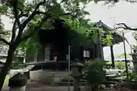 舎那院(滋賀県)