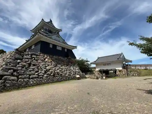 稲荷神社(静岡県)