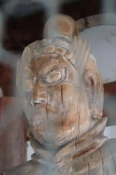 観菩提寺(三重県)