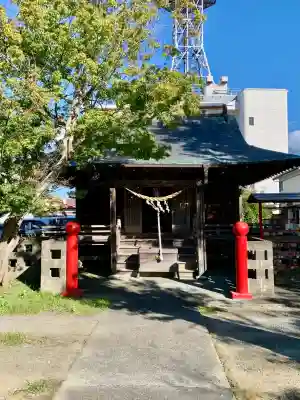天神社(宮城県)