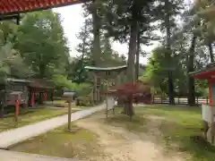 出石神社(兵庫県)