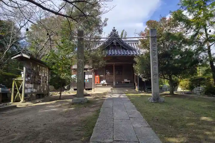鹿島神社のその他建物