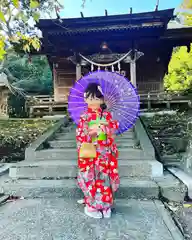 鹿島台神社(宮城県)