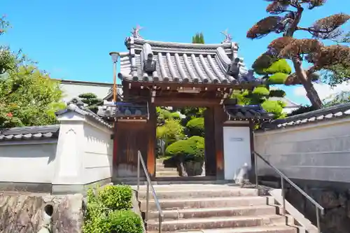 帝釈寺(大阪府)