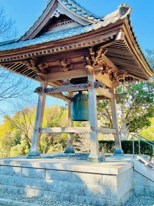 薬王院円如寺(千葉県)
