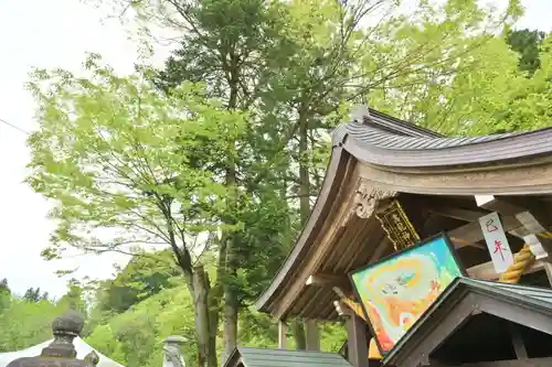 高龍神社(新潟県)