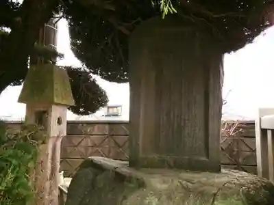 法妙寺のその他建物