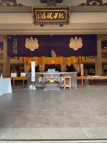 総持寺のその他建物