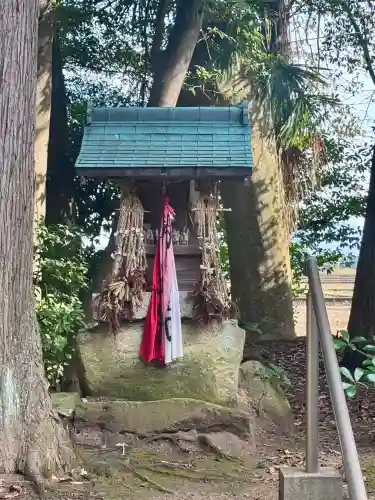 劔神社(滋賀県)