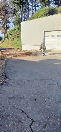 白狐山光星寺(山形県)