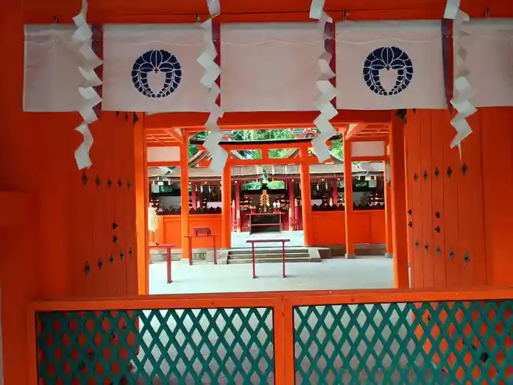 吉田神社(京都府)