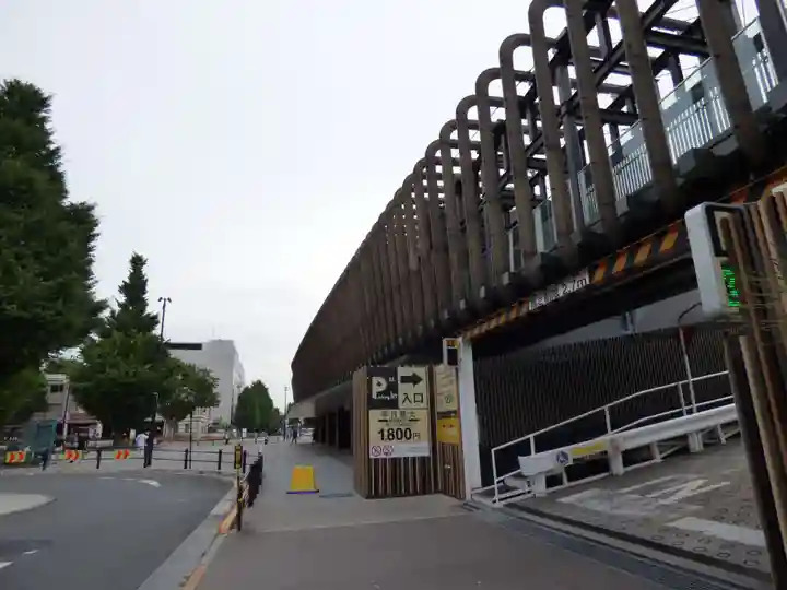 寛永寺不忍池弁天堂(東京都)